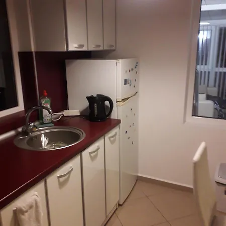 Apartman Пом.2